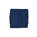 Navy Blue 13"x13" Terry Cotton Washcloth